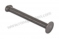 P13247 - Roll pin for Porsche 911 Classic • 1966 • 2.0l • Coupe • Manual gearbox, 5 speed