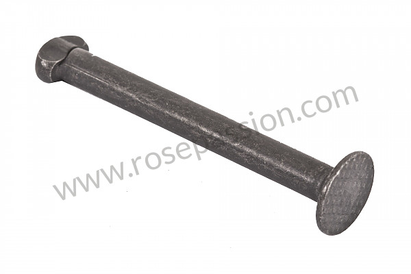 P13247 - Roll pin for Porsche 911 Classic • 1973 • 2.4e • Coupe • Manual gearbox, 4 speed