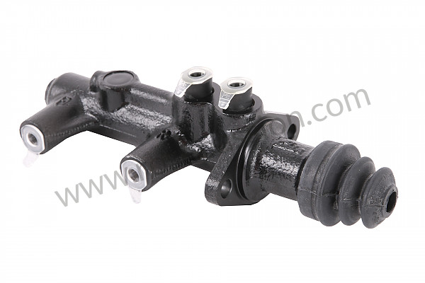 P13259 - Brake master cylinder for Porsche 911 G • 1975 • 2.7s • Coupe • Manual gearbox, 5 speed