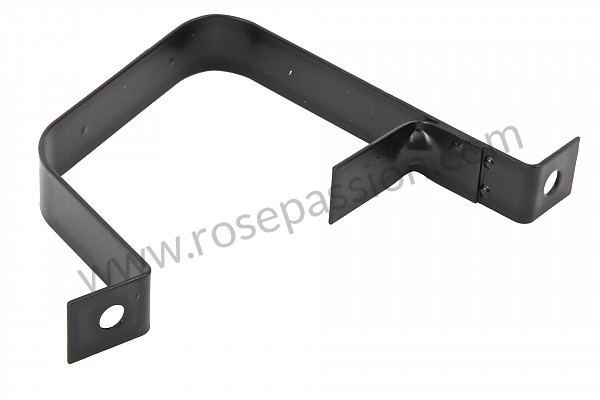 P13260 - Retaining strap for Porsche 911 G • 1974 • 2.7 carrera • Coupe • Manual gearbox, 5 speed