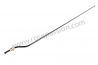 P145751 - Brake line for Porsche 911 Classic • 1970 • 2.2t • Coupe • Manual gearbox, 4 speed