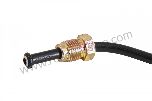 P145751 - Brake line for Porsche 911 Classic • 1970 • 2.2t • Coupe • Manual gearbox, 4 speed