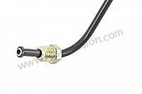 P13271 - Brake line for Porsche 911 Classic • 1972 • 2.4t • Coupe • Automatic gearbox