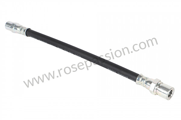 P13278 - Brake hose for Porsche 911 G • 1974 • 2.7 carrera • Coupe • Manual gearbox, 5 speed