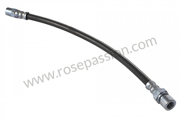 P13279 - Brake hose for Porsche 911 G • 1979 • 3.0sc • Coupe • Manual gearbox, 5 speed