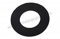 P13281 - Gasket for Porsche 911 Classic • 1973 • 2.4e • Coupe • Manual gearbox, 5 speed