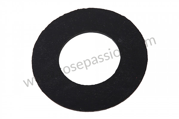 P13281 - Gasket for Porsche 911 G • 1984 • 3.2 • Coupe • Manual gearbox, 5 speed