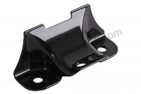 P248135 - Bracket for Porsche 911 Classic • 1971 • 2.2e • Coupe • Manual gearbox, 5 speed