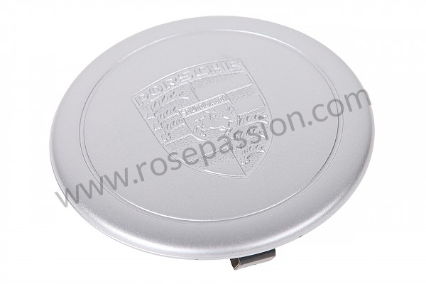 P13292 - Hub cap for Porsche 911 Classic • 1972 • 2.4t • Coupe • Manual gearbox, 4 speed