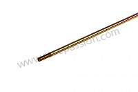 P13316 - Pull rod for Porsche 911 Classic • 1969 • 2.0t • Coupe • Manual gearbox, 4 speed