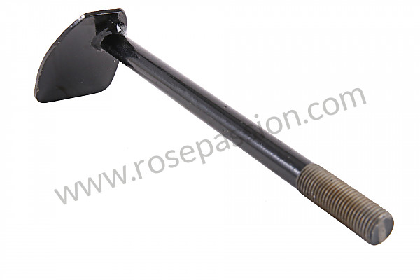 P13320 - Lever for Porsche 911 Classic • 1968 • 2.0l • Coupe • Manual gearbox, 5 speed