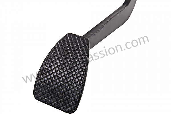 P13324 - Brake pedal for Porsche 911 Classic • 1969 • 2.0t • Coupe • Manual gearbox, 4 speed