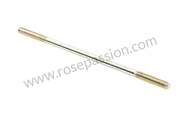 P13330 - Extension rod for Porsche 911 Classic • 1973 • 2.4t • Targa • Manual gearbox, 4 speed