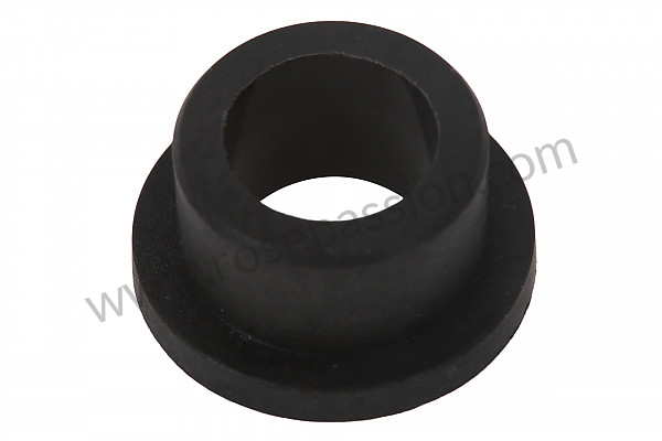 P13333 - Return ring for Porsche 914 • 1974 • 914 / 4 1.8 injection • Manual gearbox, 5 speed