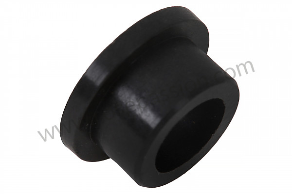 P13333 - Return ring for Porsche 911 G • 1974 • 2.7s • Coupe • Automatic gearbox