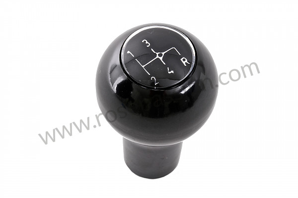 P149006 - Gearshift knob for Porsche 911 Classic • 1970 • 2.2s • Coupe • Manual gearbox, 5 speed