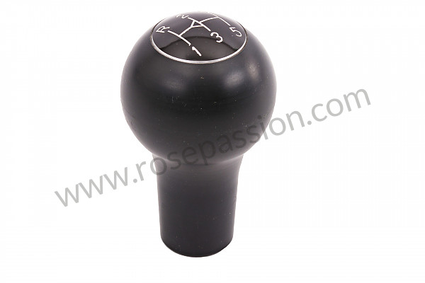 P149005 - Gearshift knob for Porsche 911 Classic • 1971 • 2.2t • Coupe • Automatic gearbox