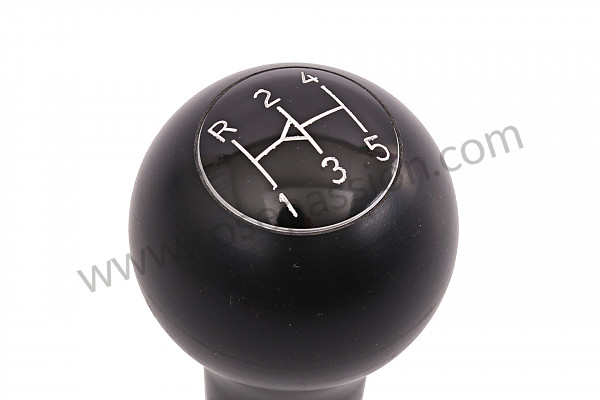 P149005 - Gearshift knob for Porsche 911 Classic • 1968 • 2.0t • Coupe • Automatic gearbox