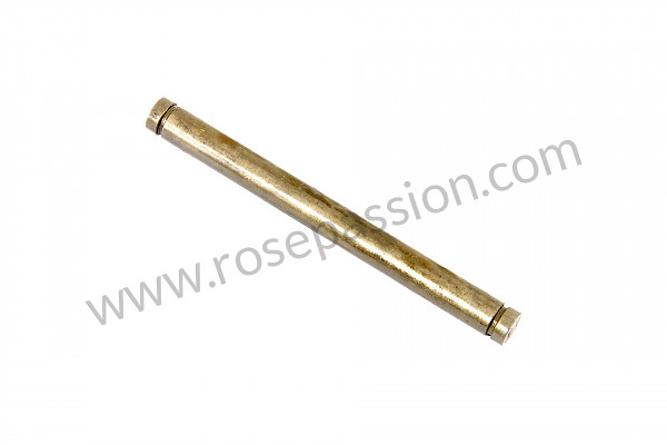 P13352 - Guiding rod for Porsche 914 • 1975 • 914 / 4 1.8 injection • Manual gearbox, 5 speed