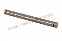 P13352 - Guiding rod for Porsche 911 Classic • 1972 • 2.4s • Coupe • Manual gearbox, 5 speed