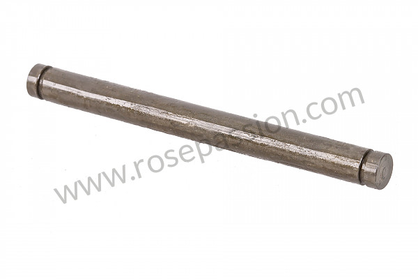 P13352 - Guiding rod for Porsche 914 • 1975 • 914 / 4 1.8 injection • Manual gearbox, 5 speed