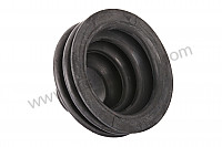 P13359 - Sealing ring for Porsche 911 Classic • 1966 • 2.0l • Coupe • Manual gearbox, 5 speed