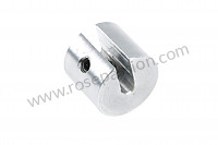 P13361 - Screw nipple for Porsche 911 Classic • 1969 • 2.0s • Coupe • Manual gearbox, 5 speed