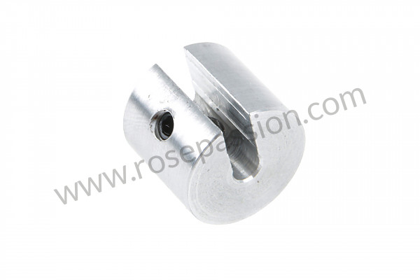 P13361 - Screw nipple for Porsche 911 G • 1976 • 2.7 • Coupe • Manual gearbox, 5 speed