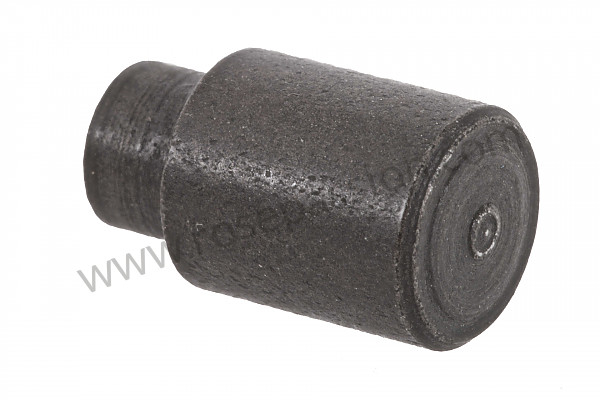 P13365 - Bolt for Porsche 912 • 1966 • 912 1.6 • Coupe • Manual gearbox, 4 speed