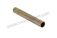 P13373 - Spacer tube for Porsche 911 Classic • 1965 • 2.0l • Coupe • Manual gearbox, 5 speed