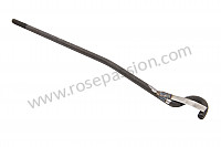 P13377 - Push rod for Porsche 911 G • 1974 • 2.7s • Coupe • Manual gearbox, 5 speed