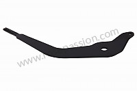 P13384 - Lever for Porsche 911 Classic • 1969 • 2.0t • Coupe • Automatic gearbox