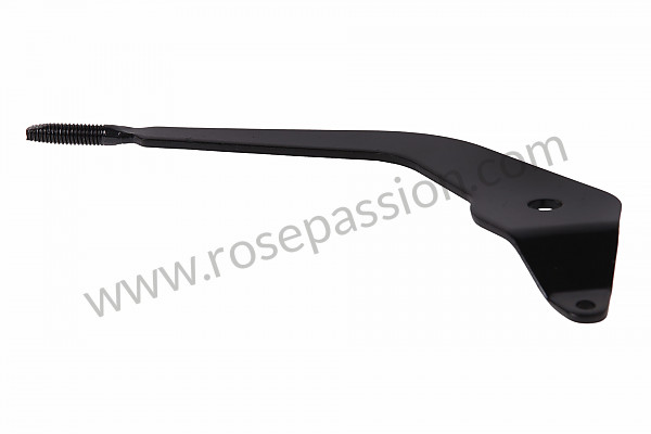 P13384 - Lever for Porsche 911 Classic • 1973 • 2.4s • Coupe • Manual gearbox, 4 speed