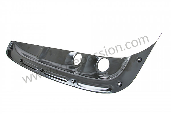 P13394 - Wing joining plate for Porsche 911 Classic • 1965 • 2.0l • Coupe • Manual gearbox, 5 speed
