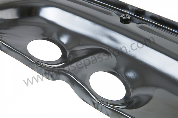 P13394 - Wing joining plate for Porsche 911 Classic • 1972 • 2.4s • Coupe • Manual gearbox, 4 speed