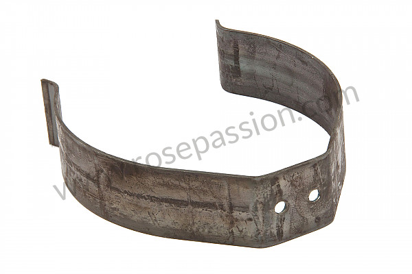 P13406 - Retainer spring for Porsche 912 • 1968 • 912 1.6 • Coupe • Manual gearbox, 5 speed