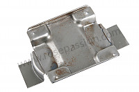 P278084 - Support for Porsche 912 • 1966 • 912 1.6 • Coupe • Manual gearbox, 4 speed