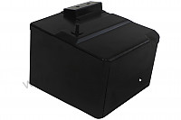 P71249 - Boîtier porte batterie pour Porsche 