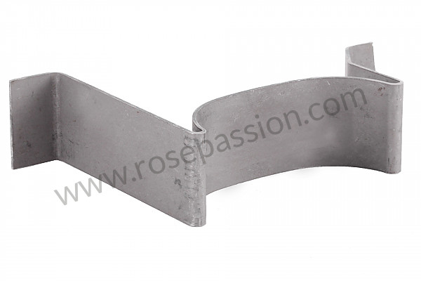 P278089 - Bracket for Porsche 911 Classic • 1965 • 2.0l • Coupe • Manual gearbox, 5 speed