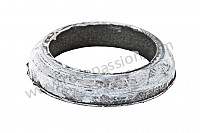 P13453 - Sealing ring for Porsche 911 G • 1974 • 2.7s • Targa • Automatic gearbox