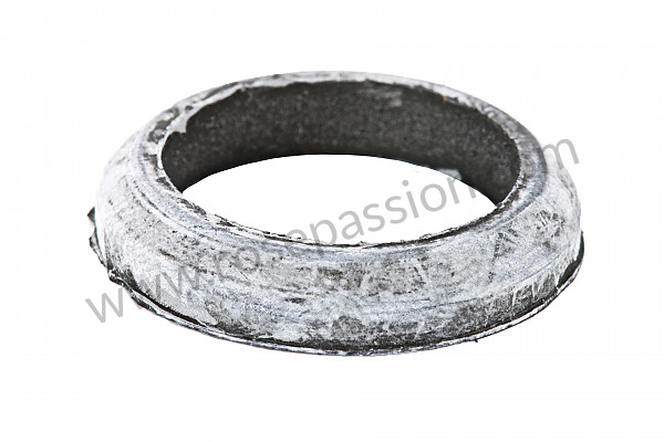 P13453 - Sealing ring for Porsche 911 G • 1985 • 3.2 • Coupe • Manual gearbox, 5 speed