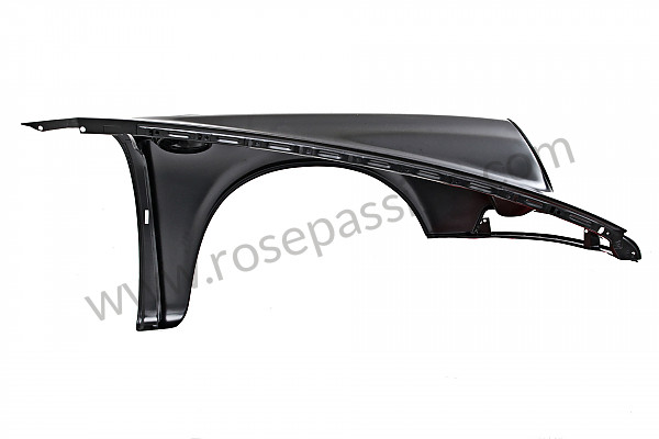 P13465 - Wing for Porsche 911 Classic • 1970 • 2.2t • Targa • Manual gearbox, 4 speed