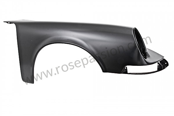 P13467 - Wing for Porsche 911 Classic • 1969 • 2.0t • Targa • Manual gearbox, 5 speed