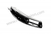 P13469 - Support for Porsche 912 • 1967 • 912 1.6 • Coupe • Manual gearbox, 4 speed