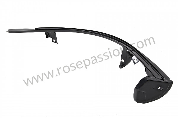 P13471 - Support for Porsche 911 Classic • 1969 • 2.0t • Targa • Automatic gearbox