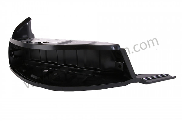 P204266 - Frame for light for Porsche 912 • 1966 • 912 1.6 • Coupe • Manual gearbox, 5 speed
