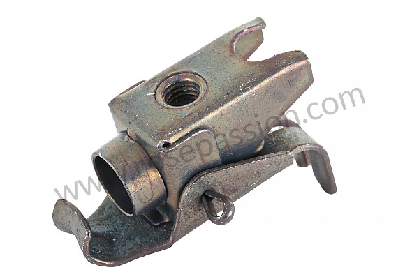 P13485 - Bearing for Porsche 911 Classic • 1971 • 2.2e • Coupe • Automatic gearbox