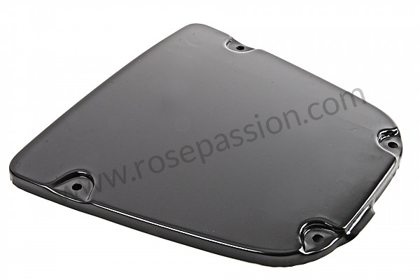 P13492 - Cover for Porsche 911 Classic • 1971 • 2.2t • Coupe • Automatic gearbox