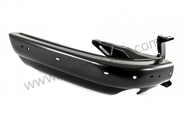 P13499 - Bumper for Porsche 912 • 1967 • 912 1.6 • Coupe • Manual gearbox, 5 speed