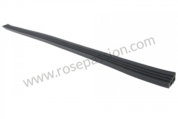 P13511 - Seal for Porsche 911 Classic • 1968 • 2.0s • Coupe • Automatic gearbox